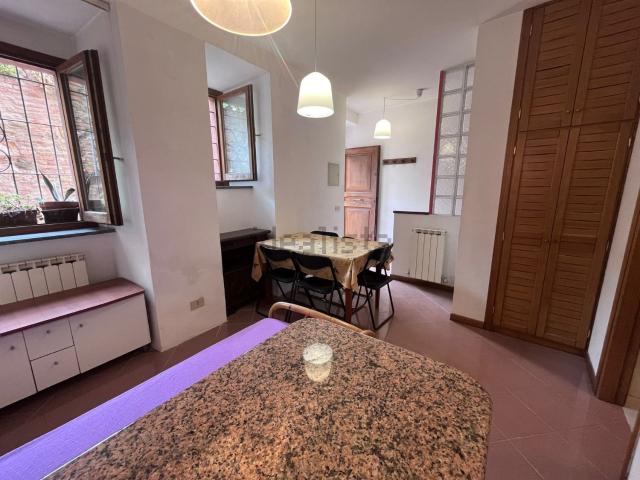 Appartamento in affitto a Sant'Erminio, Cenerente