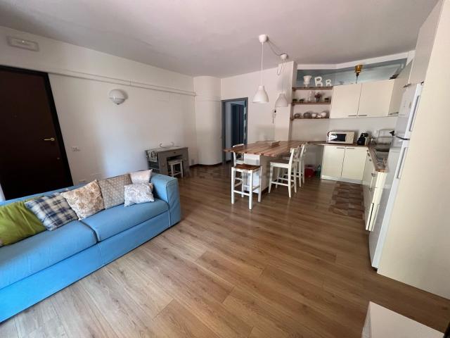 Appartamento in affitto a Sarnico, Lombardia