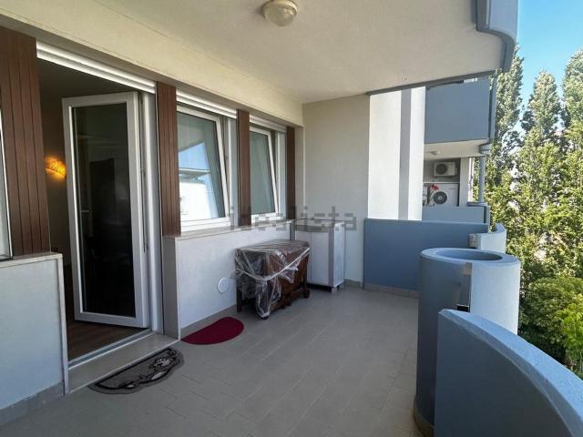 Appartamento in affitto a Quarto D'altino, Veneto