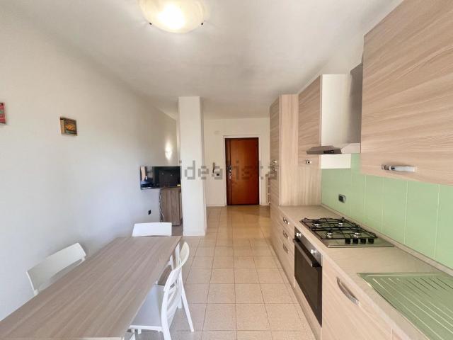 Appartamento in affitto a Marche, Fermo