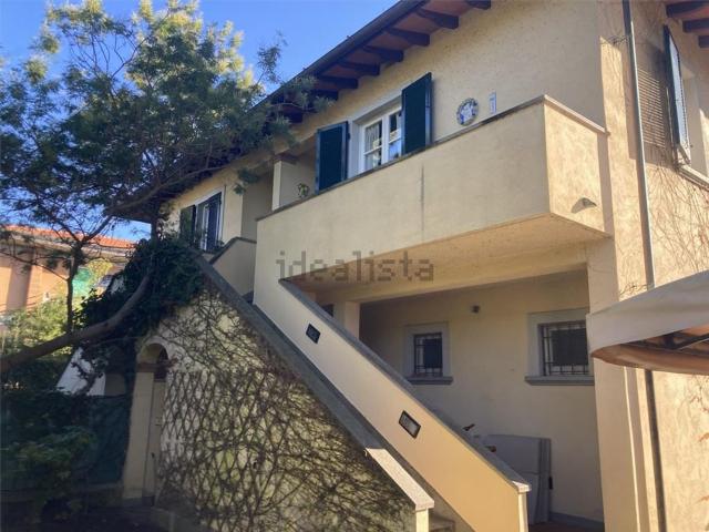Appartamento in affitto a Vittoria Apuana, Forte Dei Marmi