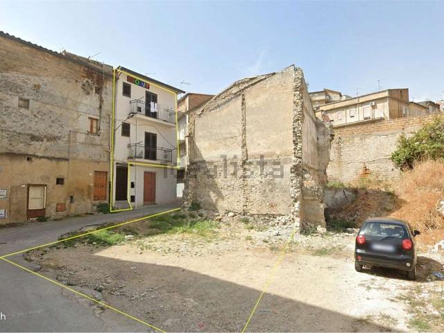 Appartamento in affitto a Favara Ovest, Favara
