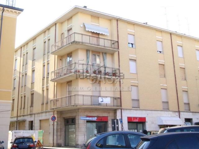 Appartamento in affitto a Unione Comuni Modenesi Area Nord, Mirandola