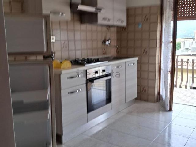 Appartamento in affitto a San Silvestro, Cassino