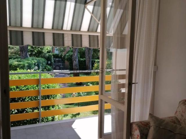 Appartamento in affitto a Viareggio