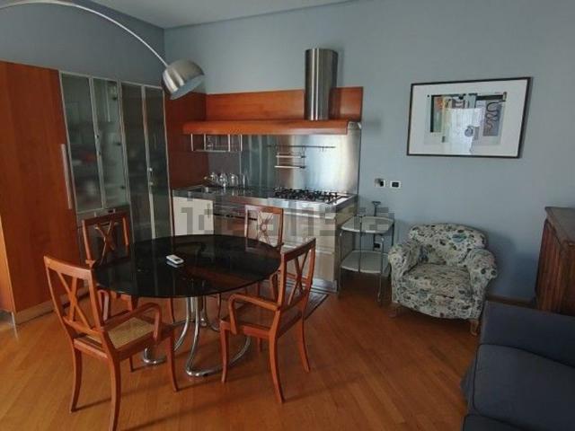 Appartamento in affitto a Borgo Berga, Vicenza