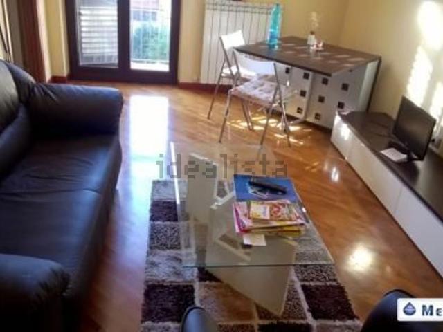 Appartamento in affitto a Gergeri, Calabria