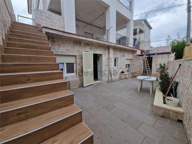 Appartamento in affitto a Puglia, Taranto