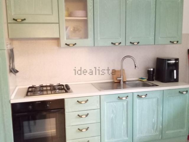 Appartamento in affitto a Cattolica, Reggio Emilia