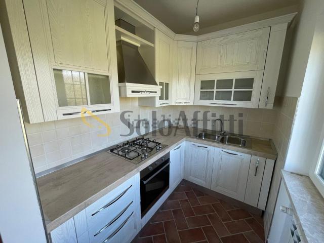 Appartamento in affitto a Grotticelle, Ferentino