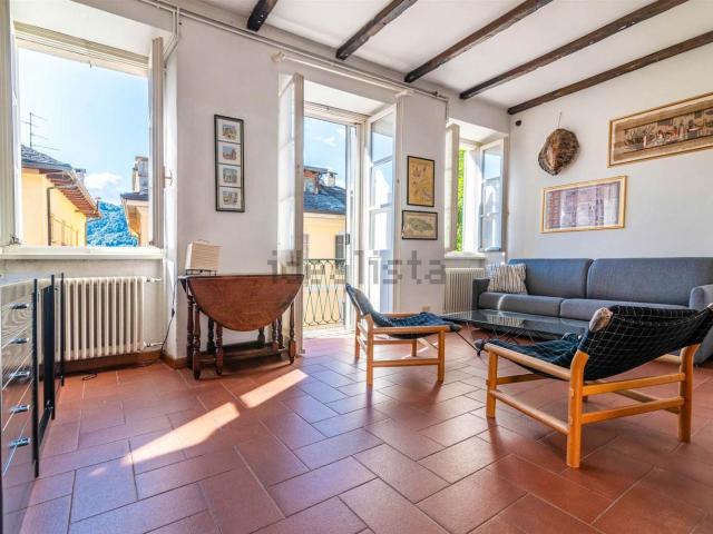 Appartamento in affitto a Isola San Giulio, Orta San Giulio