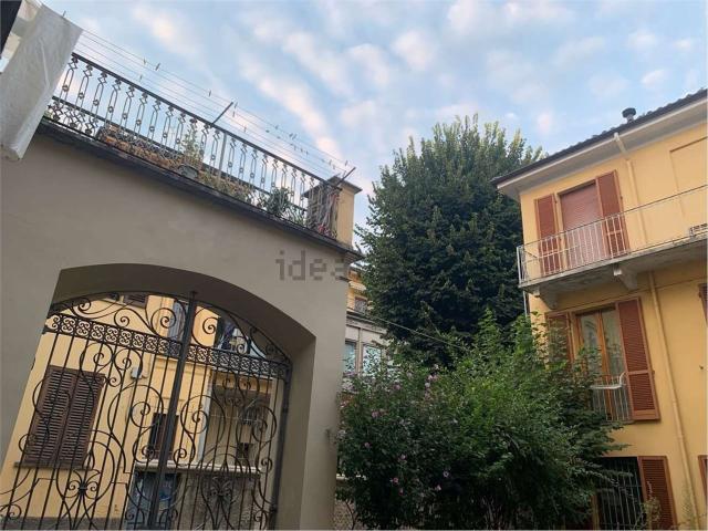 Appartamento in affitto a Rione San Paolo, Piemonte