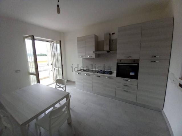 Appartamento in affitto a Nola, Campania