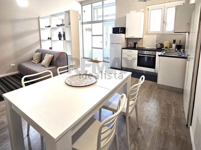 Appartamento in affitto a Lovere, Lombardia