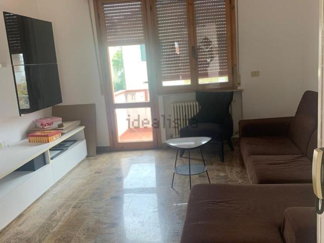 Appartamento in affitto a Rimini, Reggio Emilia