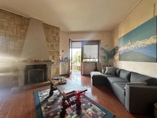 Appartamento in affitto a Borgo San Giuseppe, Cuneo
