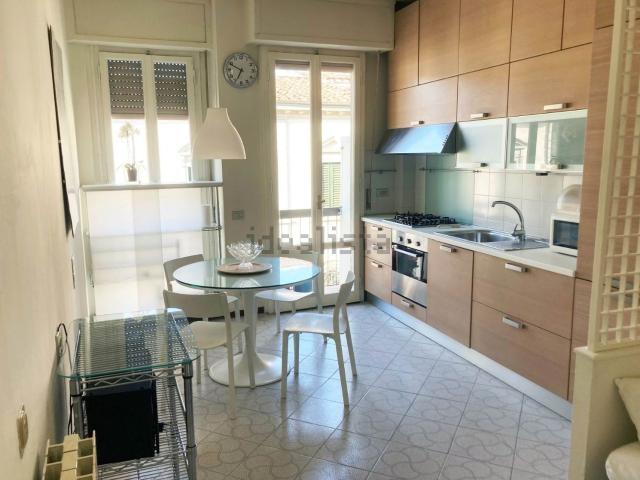 Appartamento in affitto a Quartiere 2, Firenze