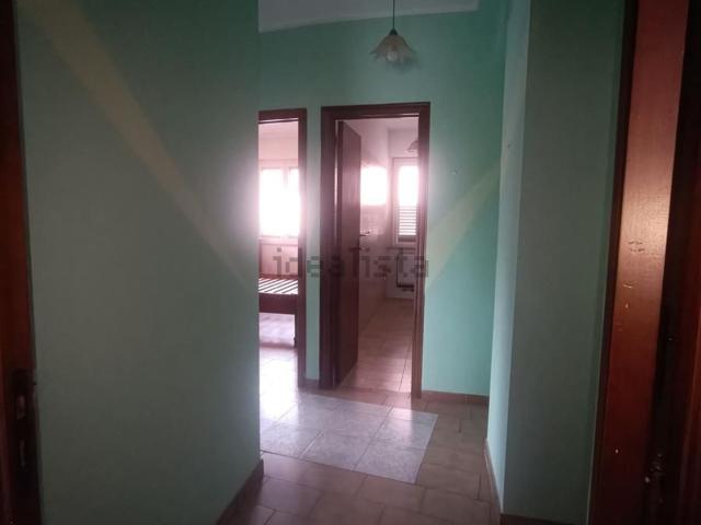 Appartamento in affitto a Calabria, Reggio Calabria