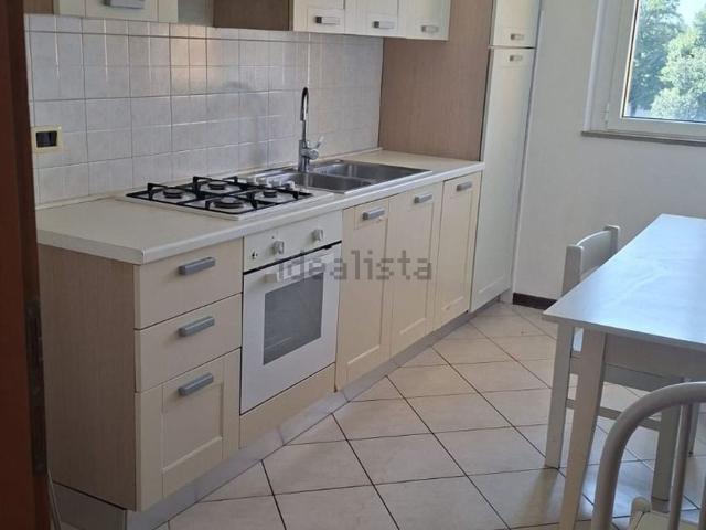 Appartamento in affitto a Monfalcone, Friuli-Venezia Giulia