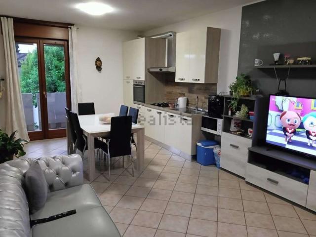 Appartamento in affitto a Arcole, Verona