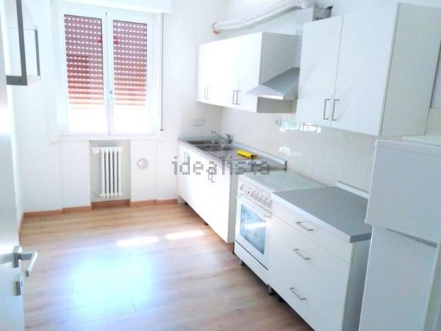 Appartamento in affitto a Buon Pastore-Sant'Agnese-San Damaso, Modena