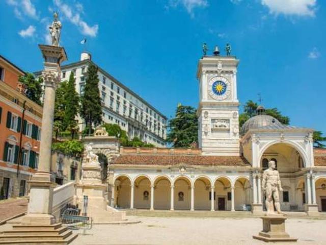 Appartamento in affitto a Borgo Aquileia, Reana Del Roiale