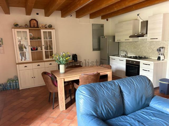 Appartamento in affitto a Badia Polesine, Veneto