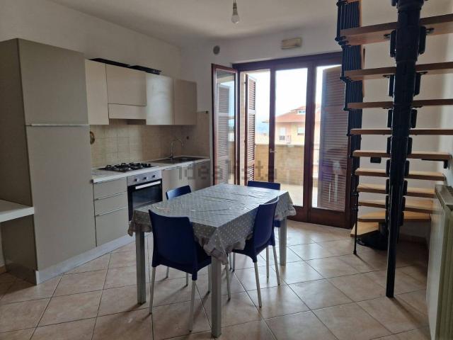 Appartamento in affitto a Marche, Ascoli Piceno
