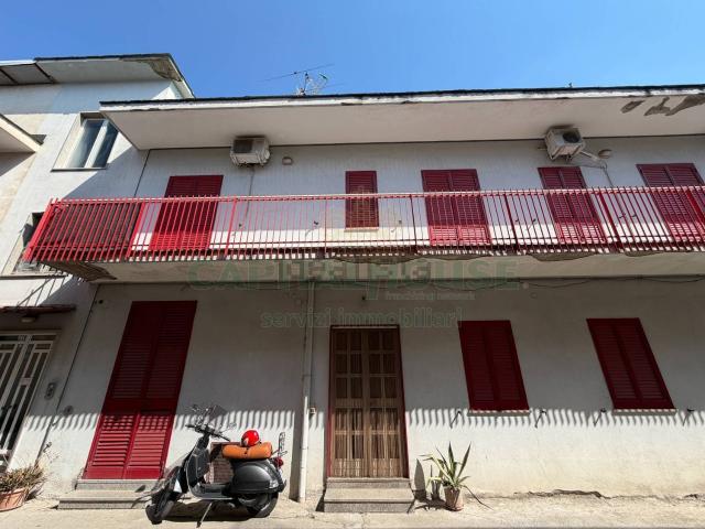 Appartamento in affitto a Nola, Campania