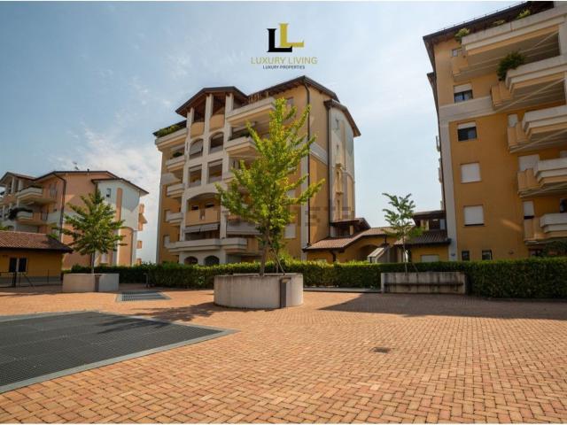 Appartamento in affitto a Lubiana, Sorbolo