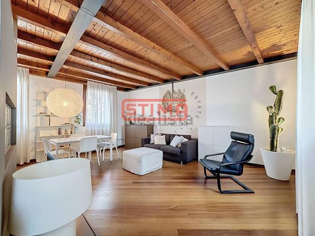 Appartamento in affitto a San Zeno, Treviso