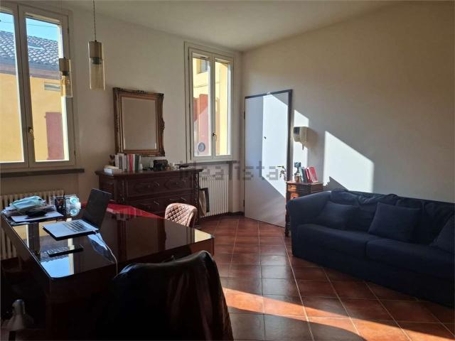 Appartamento in affitto a Reggio Emilia, San Nicolò