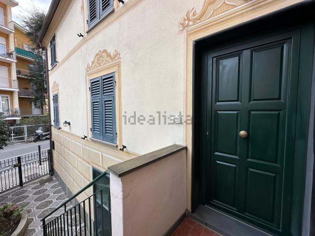Appartamento in affitto a Sestri Levante, Liguria