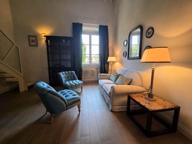 Appartamento in affitto a Quartiere 1, Firenze