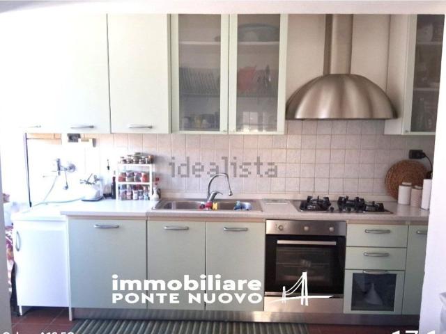 Appartamento in affitto a Unione dei comuni Valle del Savio, Cesenà