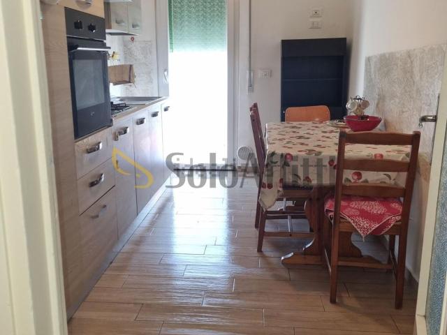 Appartamento in affitto a Quartiere 4, Firenze