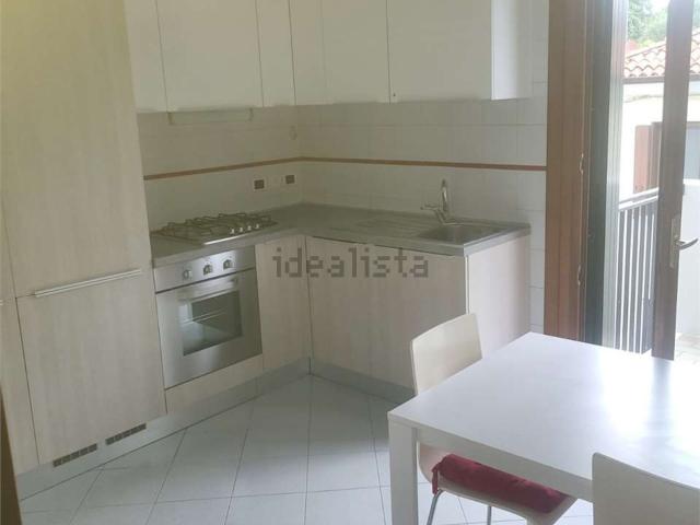 Appartamento in affitto a Chirignago-Zelarino, Venezia