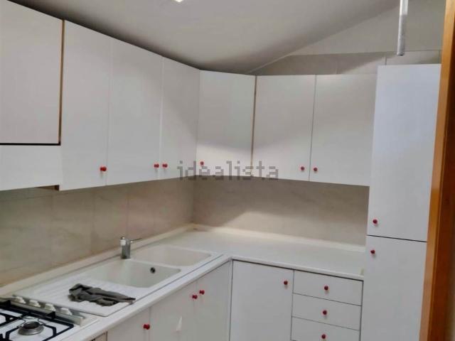 Appartamento in affitto a San Potito Ultra, Campania