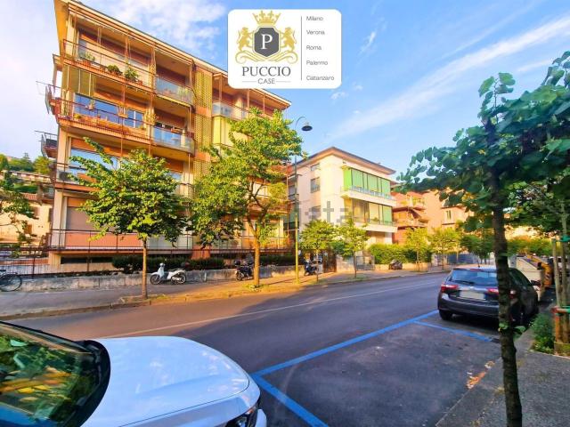 Appartamento in affitto a Nord-Ovest, Brenzone