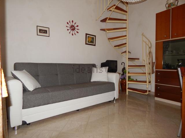 Appartamento in affitto a Termoli, Molise