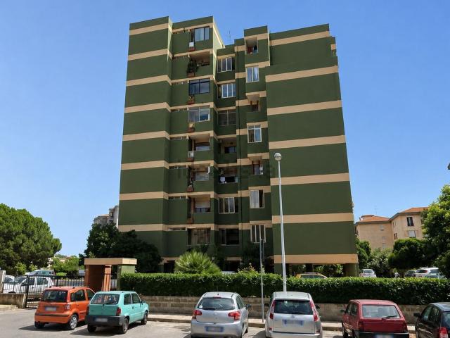 Appartamento in affitto a Mulinu Becciu, Cagliari