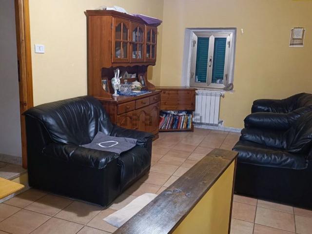 Appartamento in affitto a San Vincenzo Valle, Abruzzo