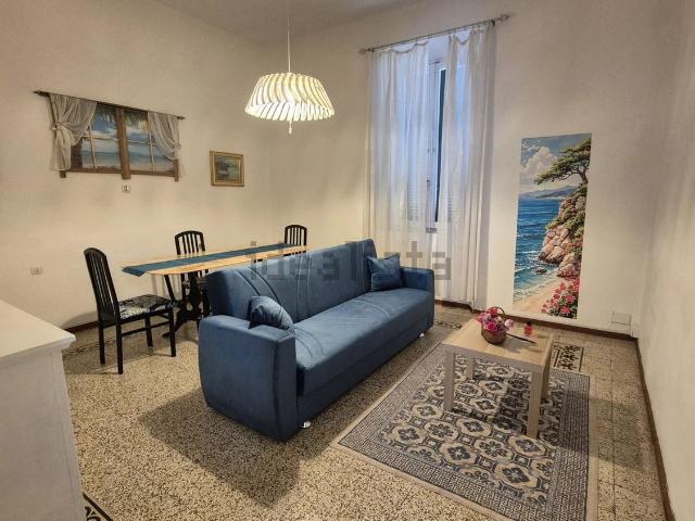 Appartamento in affitto a Desco, Piombino