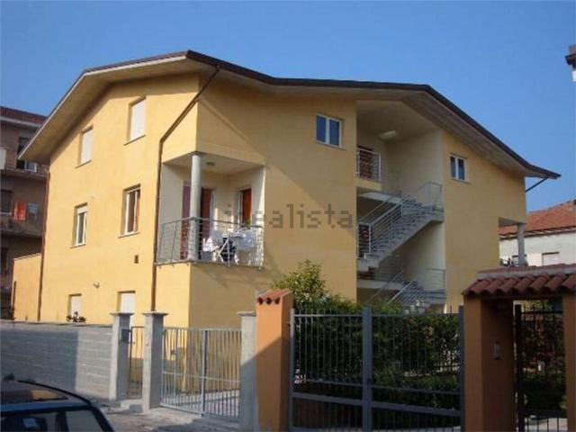Appartamento in affitto a Pescara, Abruzzo