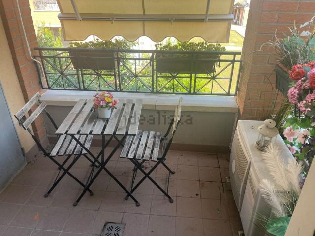 Appartamento in affitto a Forcellini, Padova