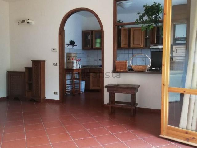 Appartamento in affitto a Vaglia, Toscana