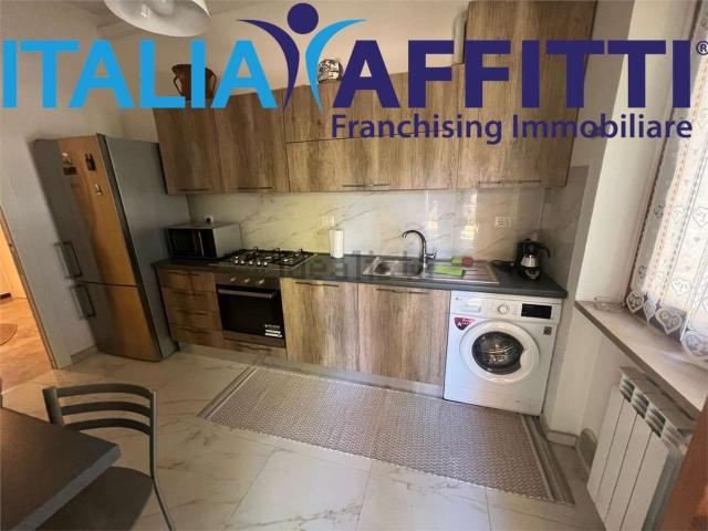 Appartamento in affitto a Silvi, Abruzzo