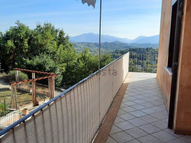 Appartamento in affitto a Frosinone, Lazio