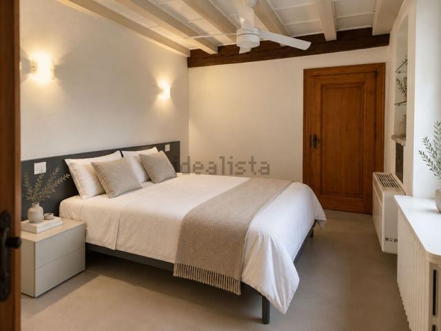 Appartamento in affitto a Santa Grata, Bergamo