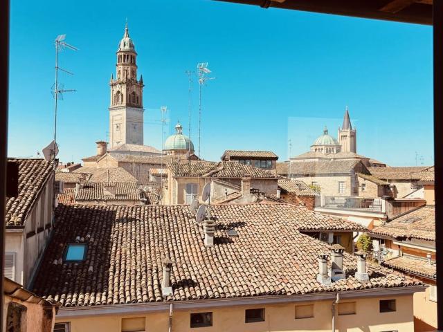 Appartamento in affitto a Parma Centro, Sorbolo